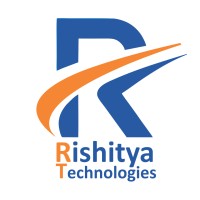Rishitya Technologies logo - Similar company to Metaverse Learn