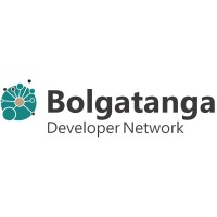 Bolgatanga Developer Network logo - Similar company to Gardeniq