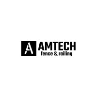 Amtech Fence & Railing logo - Similar company to Fancy Fence