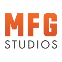 MFG Studios logo - Similar company to Guerilla Capturing