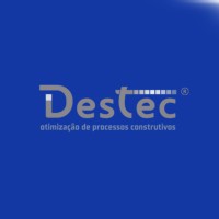 Destec logo - Similar company to Zion Rh