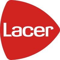 Lacer logo - Similar company to Laboratorios Ern S.A.