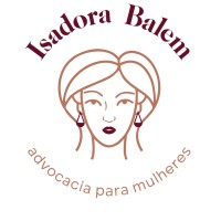 ISADORA BALEM | Advocacia para mulheres logo - Similar company to Eso Advogados Associados