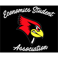 Economics Student Association of ISU logo - Similar company to Illinois State Students In Finance