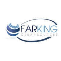 FarKing Asia logo - Similar company to D Squared Digital