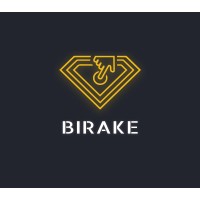 Birake.com logo - Similar company to Decentr