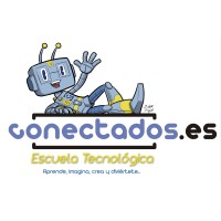 Conectados.es logo - Similar company to Brextom Properties