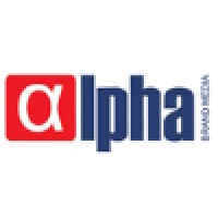 Alpha Brand Media logo - Similar company to Athlete+