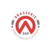 BRASSERIE 360 logo - Similar company to Business Insight Group