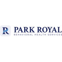Park Royal Hospital logo - Similar company to David Lawrence Centers