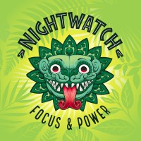 Nightwatch Drink logo - Similar company to Facevalue, The Purchase Generator