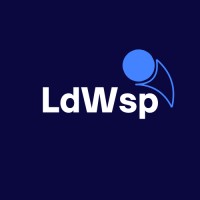 LeadWasp logo - Similar company to Wasabi Theme