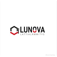 Lunova Oy logo - Similar company to Raygex Srl