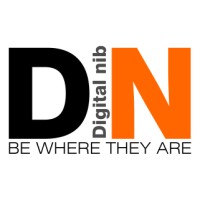 Digital Nib - Digital Marketing logo - Similar company to Digital Canvas