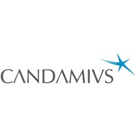 Candamius logo - Similar company to Farlap Capital Limited