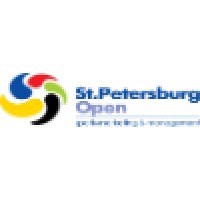St. Petersburg Open. Sports Marketing & Management