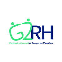 G2RH logo - Similar company to Sigmund France