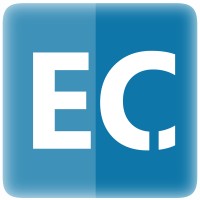 EC architecture logo - Similar company to Hompacta