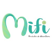 MIFI de México / Productos de microfibra logo - Similar company to Mifi-Hotspot