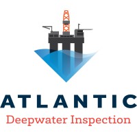 Atlantic Deepwater Inspection® logo - Similar company to Sonriz Engineering Services Limited