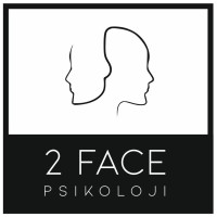 2Face Psikoloji logo - Similar company to Deluxe Seconds