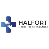 Halfort Medical Practice Solutions logo - Similar company to Get Knowledge
