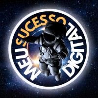 Meu Sucesso Digital | Agência de Marketing Digital logo - Similar company to Numai - Agência De E-Commerce