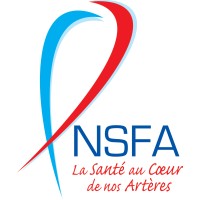 NSFA logo - Similar company to R3I Foundation (Residual Risk Reduction)