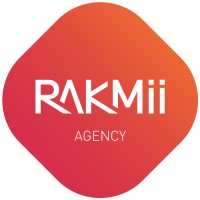 Rakmii Agency logo - Similar company to Dz Conseil