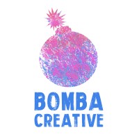 Bomba Creative logo - Similar company to Stag Dining Group
