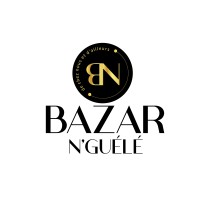BAZAR N'GUELE INTERNATIONAL logo - Similar company to Bazar Du Bizarre