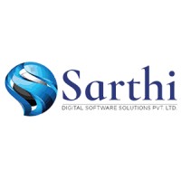 Sarthi Digital Software Solutions Pvt. Ltd logo - Similar company to Blitz Info System Pvt. Ltd
