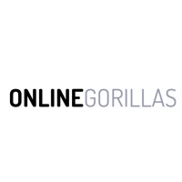 Online Gorillas logo - Similar company to District 360 | Creative Foto- & Video Agency