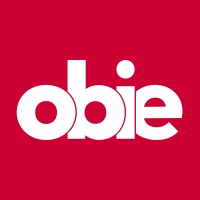 Obie logo - Similar company to Better Product