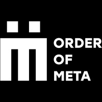Order of Meta logo - Similar company to Panzerdog