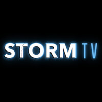 STORM TV logo - Similar company to Storm Scott