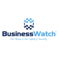 Businesswatch UK Fire and Security logo - Similar company to Elevation Training Academy