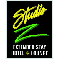 Studio Z Extended Stay Hotel & Lounge logo - Similar company to Xplor Games