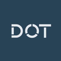 DOT logo - Similar company to Ukroboronprom