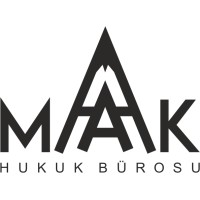MAK Hukuk logo - Similar company to Minor Visuals
