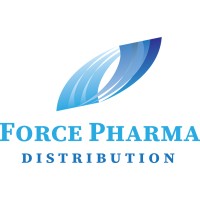 Force Pharma Distribution logo - Similar company to Profi Pharma Solutions