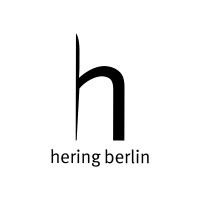 Hering Berlin logo - Similar company to Nathan By Your Side Consultancy