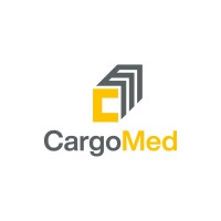 Cargomed Denizcilik ve Lojistik Ltd. Şti logo - Similar company to Båtservice Sightseeing A/S