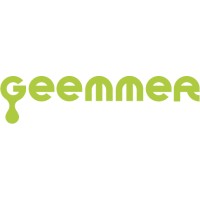 Geemmer logo - Similar company to Wattslimmer⚡