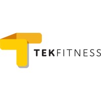TEK Fitness logo - Similar company to Elite Fitness