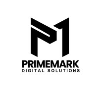 PrimeMark Digital Solutions logo - Similar company to Designkrew