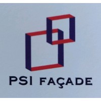 PSI FACADE logo - Similar company to Harmony Façade
