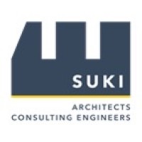 Al-Suki Consulting Engineers & Architects مكتب السوقي للاستشارات الهندسيه logo - Similar company to R.B Lines ( For Design Solutions )