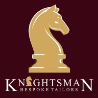 Knightsman Bespoke Tailors logo - Similar company to Lamilago