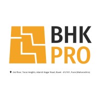 BHKPRO logo - Similar company to Mansh Events & Promotions